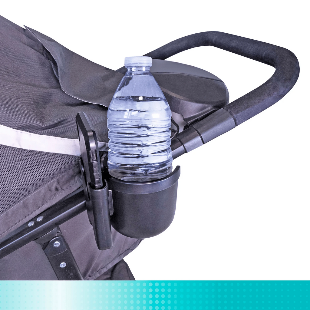 Stander Mobility Aids Stander Rollator Cup & Phone Holder