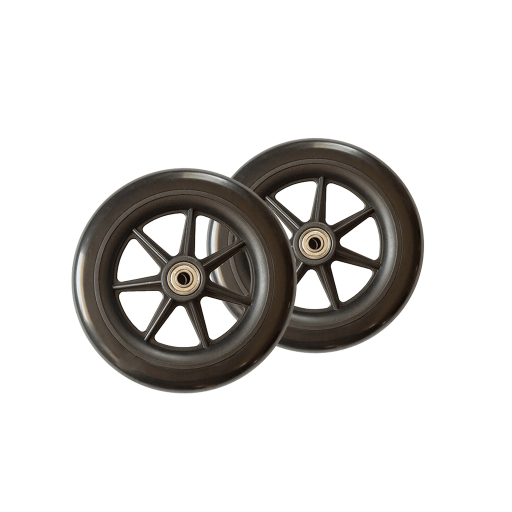 Stander Mobility Aids Stander Walker/Rollator 6" Wheels - pair