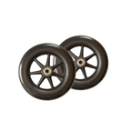 Stander Mobility Aids Stander Walker/Rollator 6" Wheels - pair