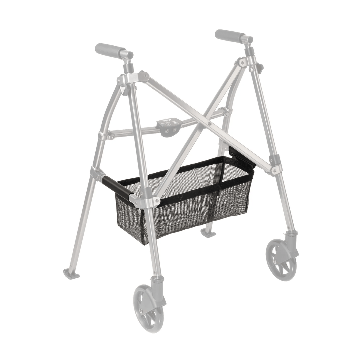 Stander Mobility Aids Stander Walker/Rollator Organiser Basket