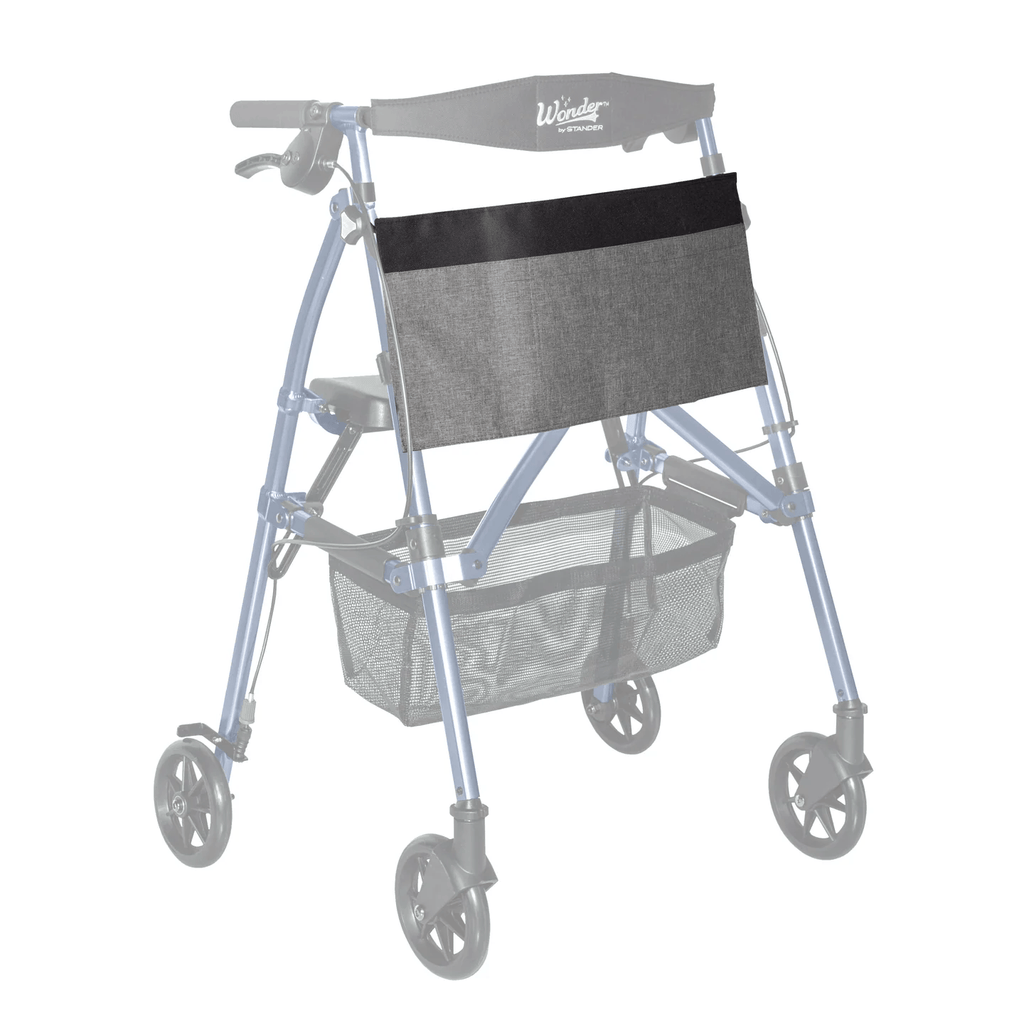 Stander Mobility Aids Stander Walker/Rollator Organiser Pouch