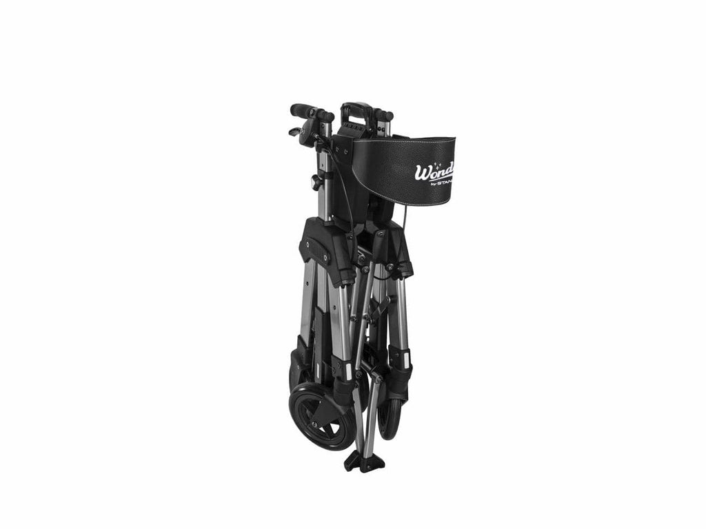 Stander Mobility Aids Stander Wonder Rollator Heavy-Duty