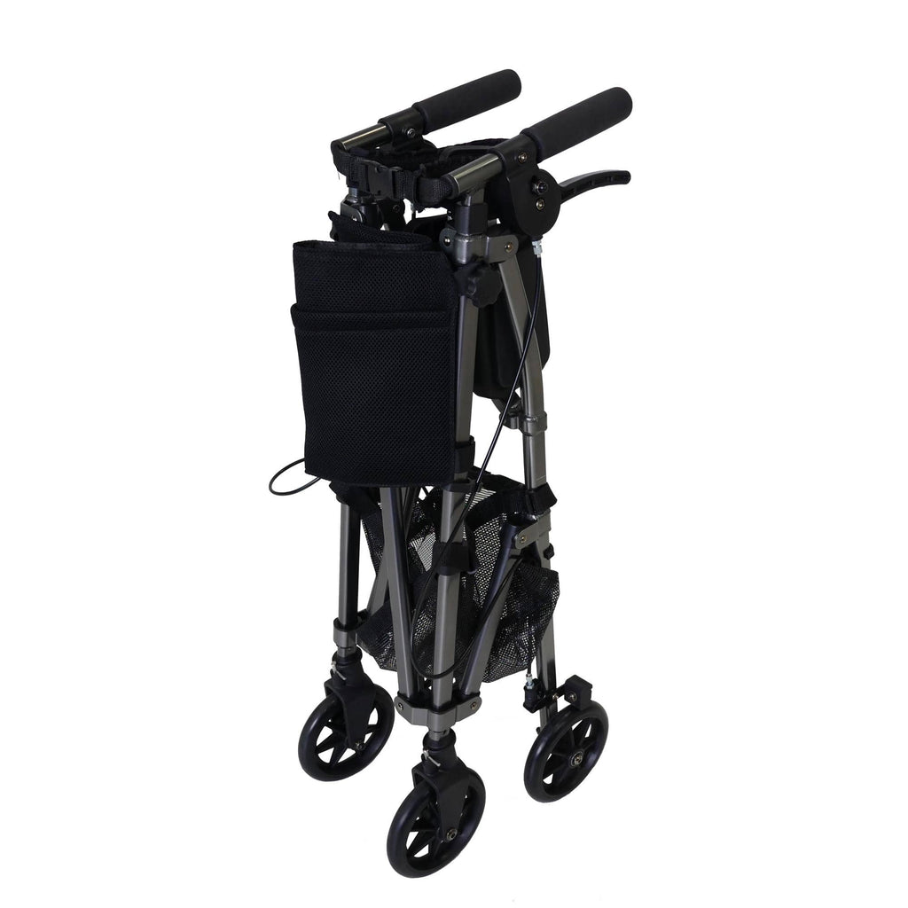 Stander Mobility Aids Stander Wonder Rollator Plus (EZ Fold-N-Go Rollator)