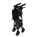 Stander Mobility Aids Stander Wonder Rollator Plus (EZ Fold-N-Go Rollator)