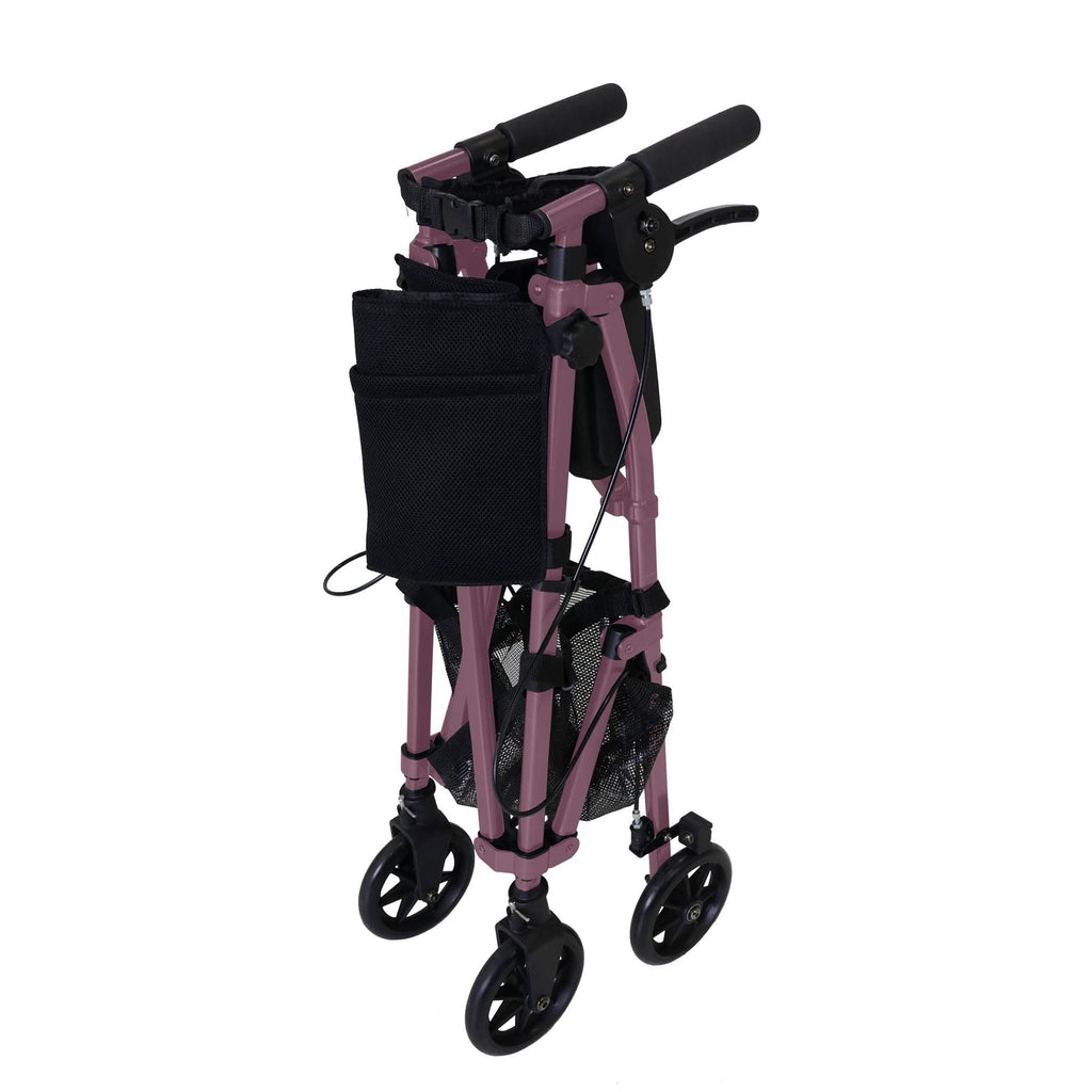 Stander Mobility Aids Stander Wonder Rollator Plus (EZ Fold-N-Go Rollator)