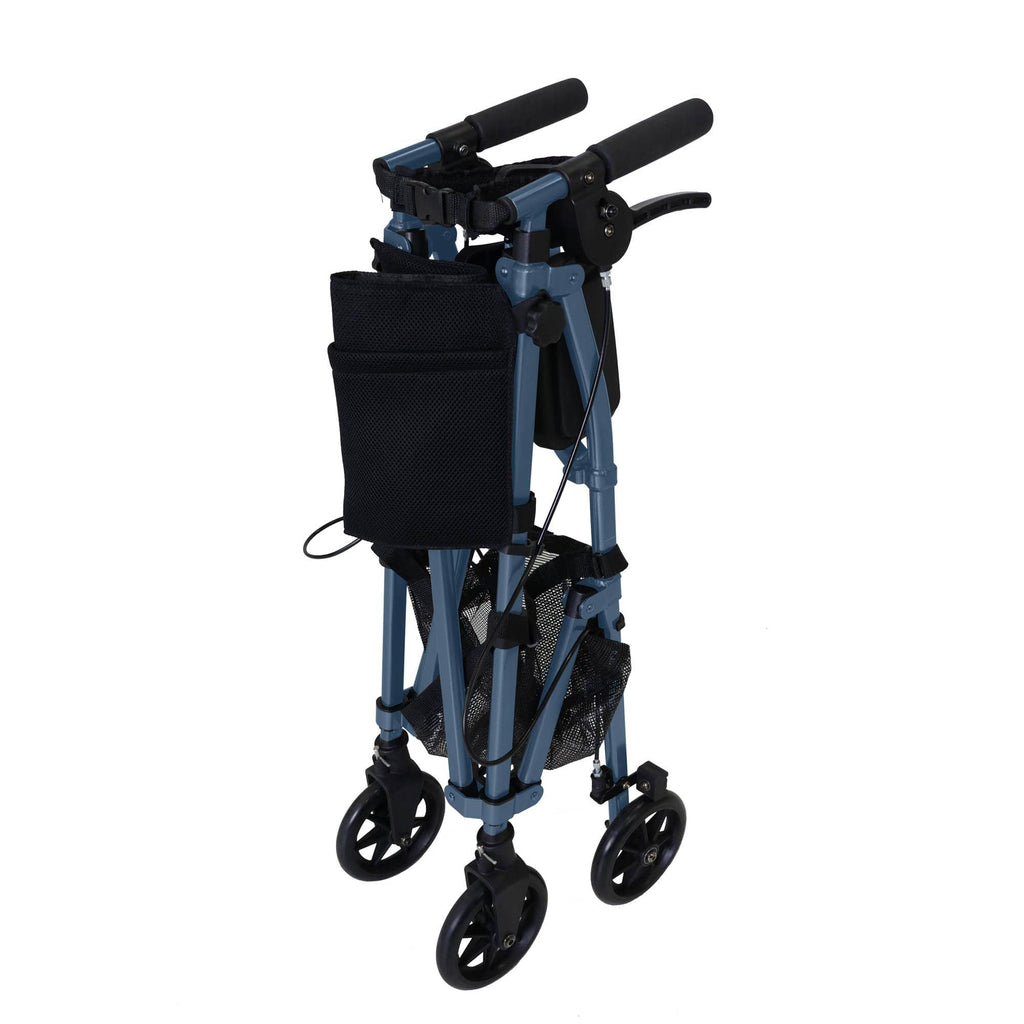Stander Mobility Aids Stander Wonder Rollator Plus (EZ Fold-N-Go Rollator)
