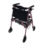 Stander Mobility Aids Stander Wonder Rollator Plus (EZ Fold-N-Go Rollator)