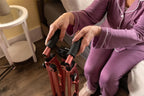 Stander Mobility Aids Stander Wonder Walker Plus