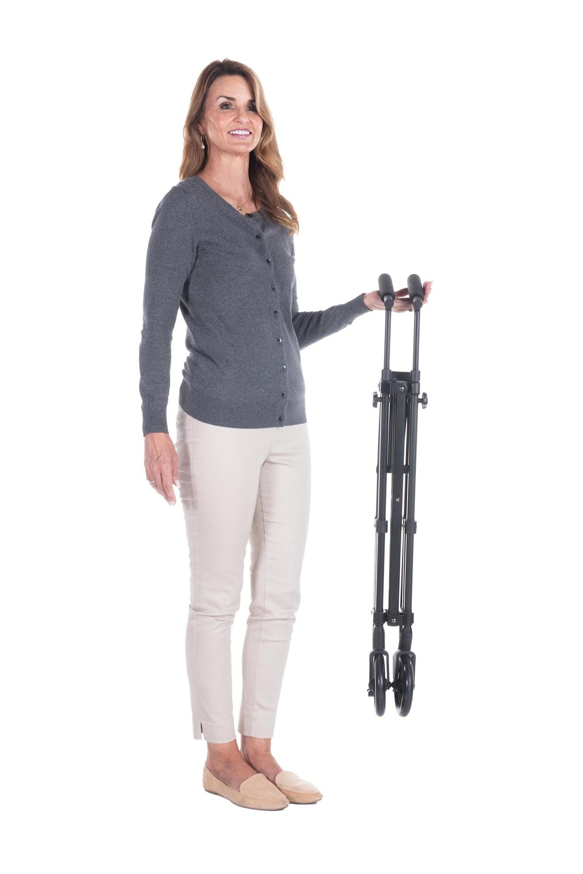 Stander Mobility Aids Stander Wonder Walker Plus