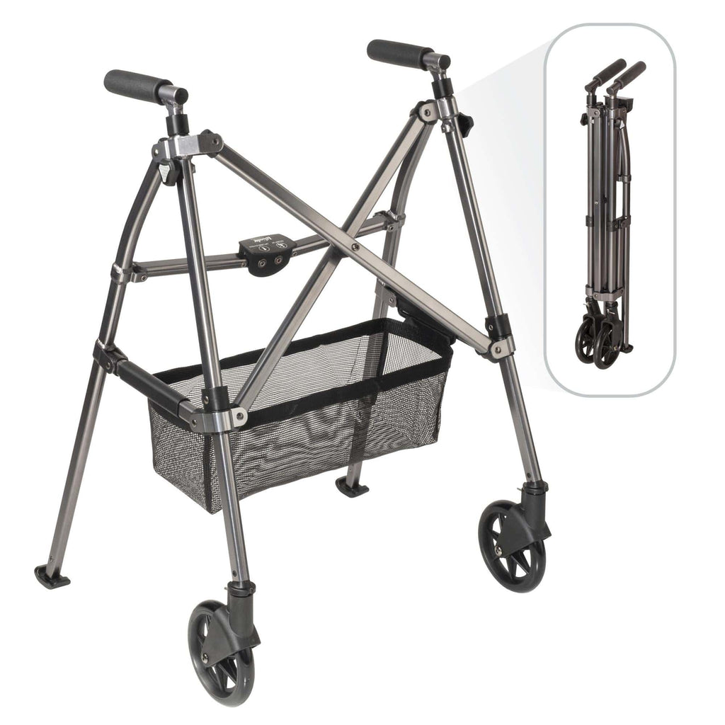 Stander Mobility Aids Stander Wonder Walker Plus