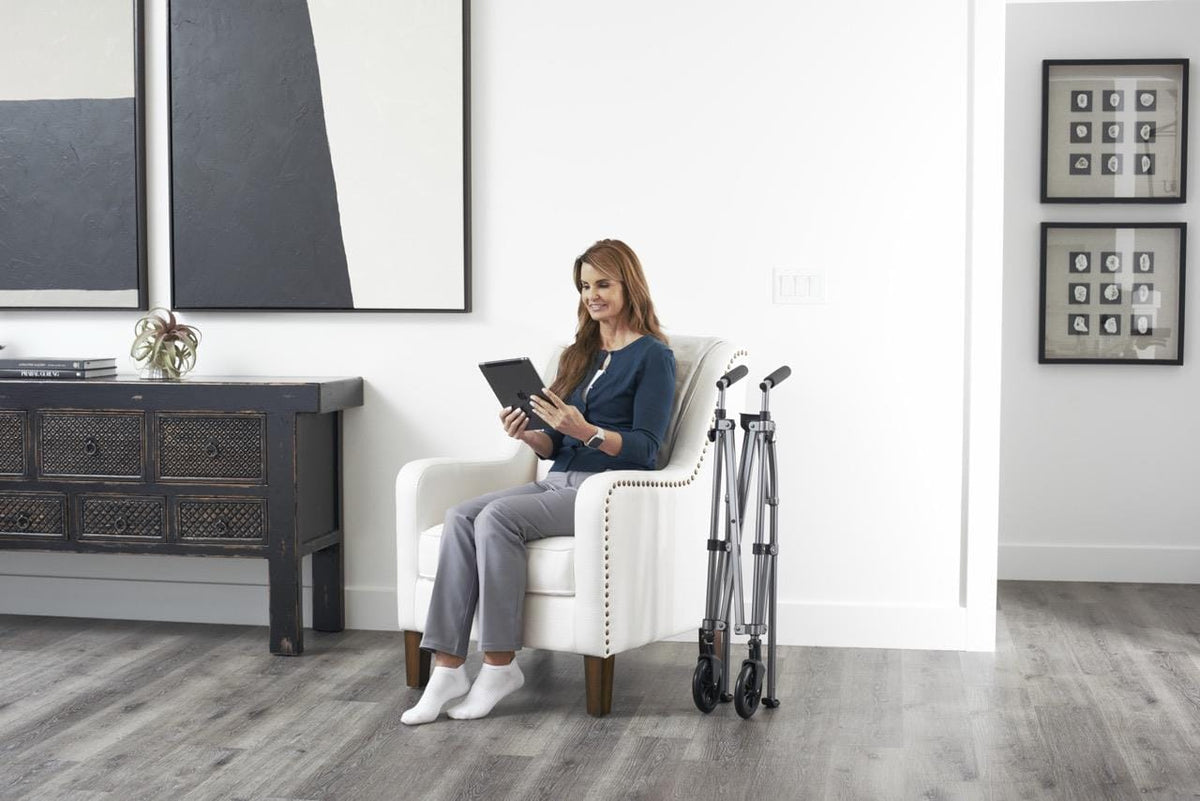 Stander Mobility Aids Stander Wonder Walker Plus