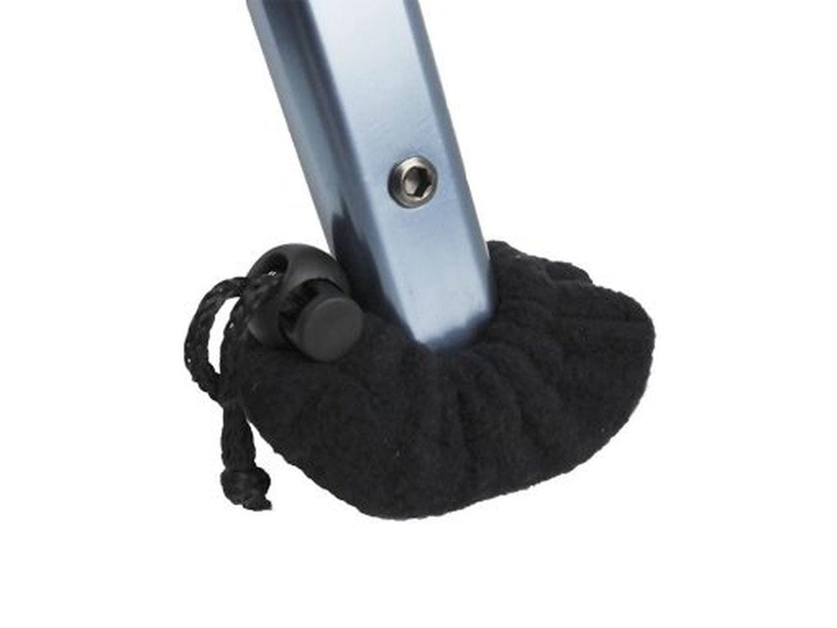Stander Mobility Aids Walker Ski Glide Covers (socks)