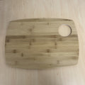 Stander Parts & Accessories Stander Assist A Tray Bamboo Table Top