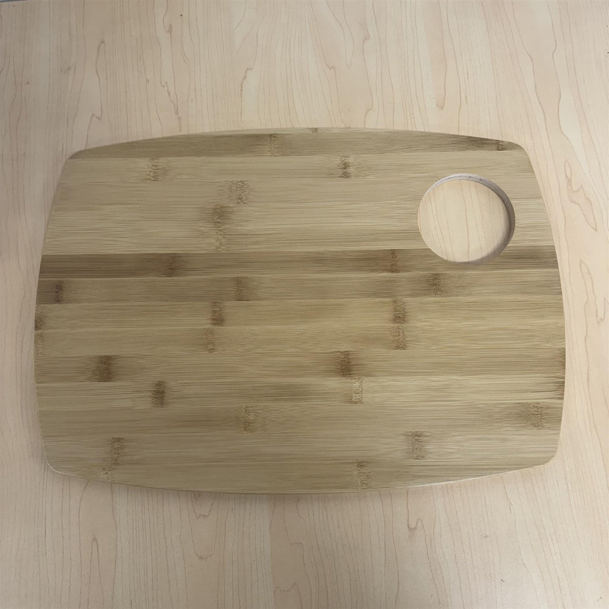 Stander Parts & Accessories Stander Assist A Tray Bamboo Table Top