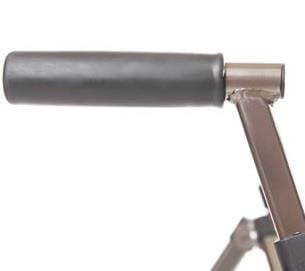 Stander Parts & Accessories Stander Walker and Rollator Hand Grips (Pair)