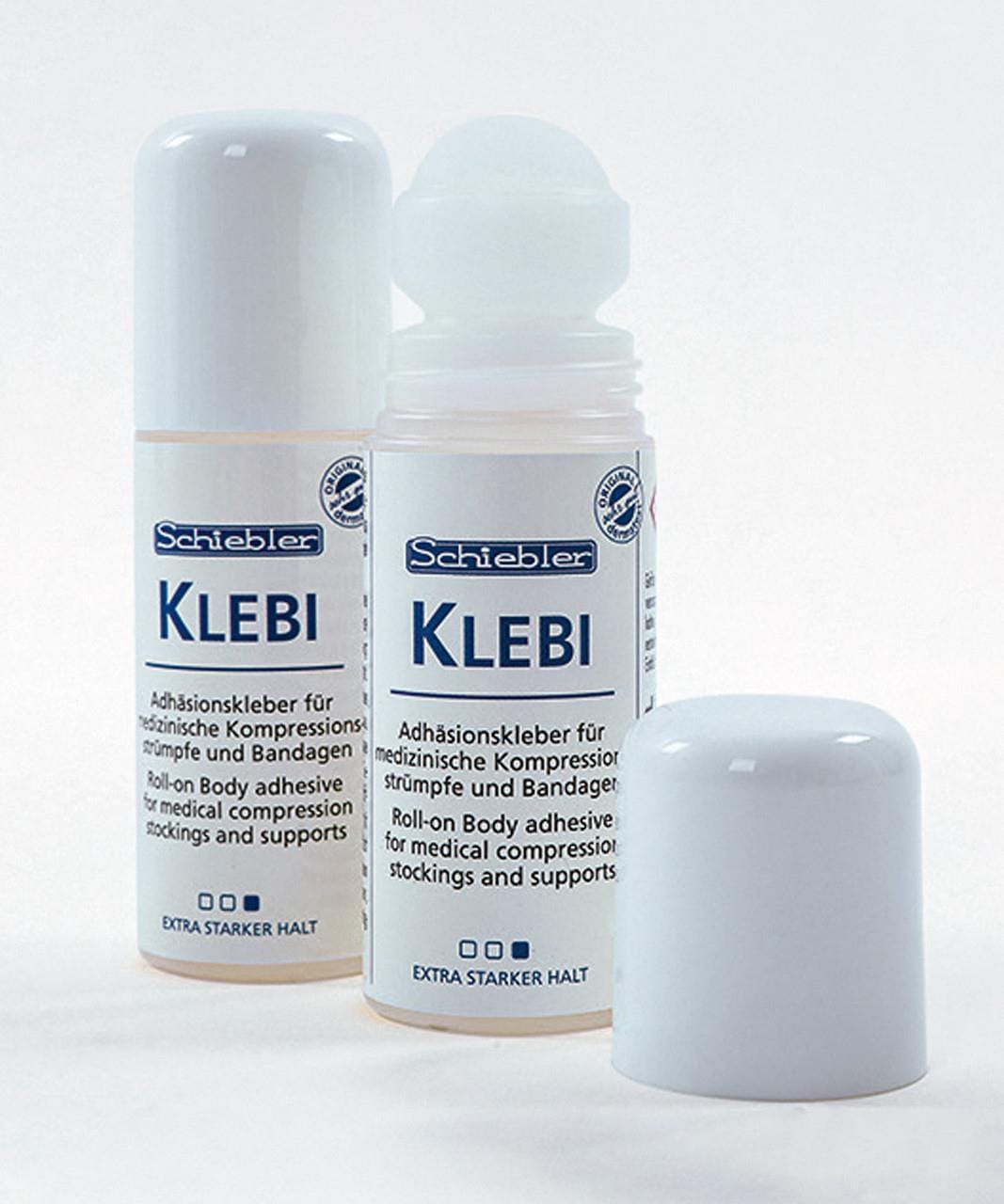 Therafirm Compression Wear Klebi Body Adhesive (60ml)