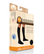 Therafirm Compression Wear Therafirm Mens Trouser Socks Mild Support 15-20mmHg Regular