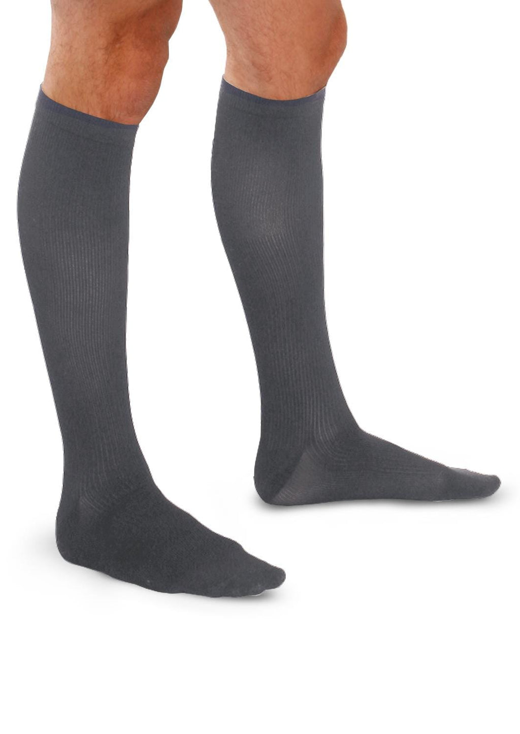 Therafirm Compression Wear Therafirm Mens Trouser Socks Mild Support 15-20mmHg Regular