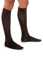 Therafirm Compression Wear Therafirm Mens Trouser Socks Mild Support 15-20mmHg Regular