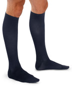 Therafirm Compression Wear Therafirm Mens Trouser Socks Mild Support 15-20mmHg Regular