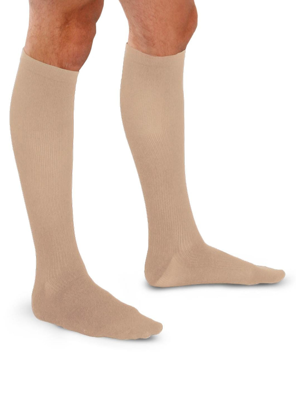 Therafirm Compression Wear Therafirm Mens Trouser Socks Mild Support 15-20mmHg Regular
