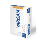 Varisan Compression Wear Varisan Fashion Thigh High Grip Stockings Short Class 2 Open Toe