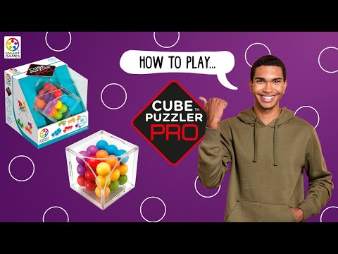 Cube Puzzler - PRO